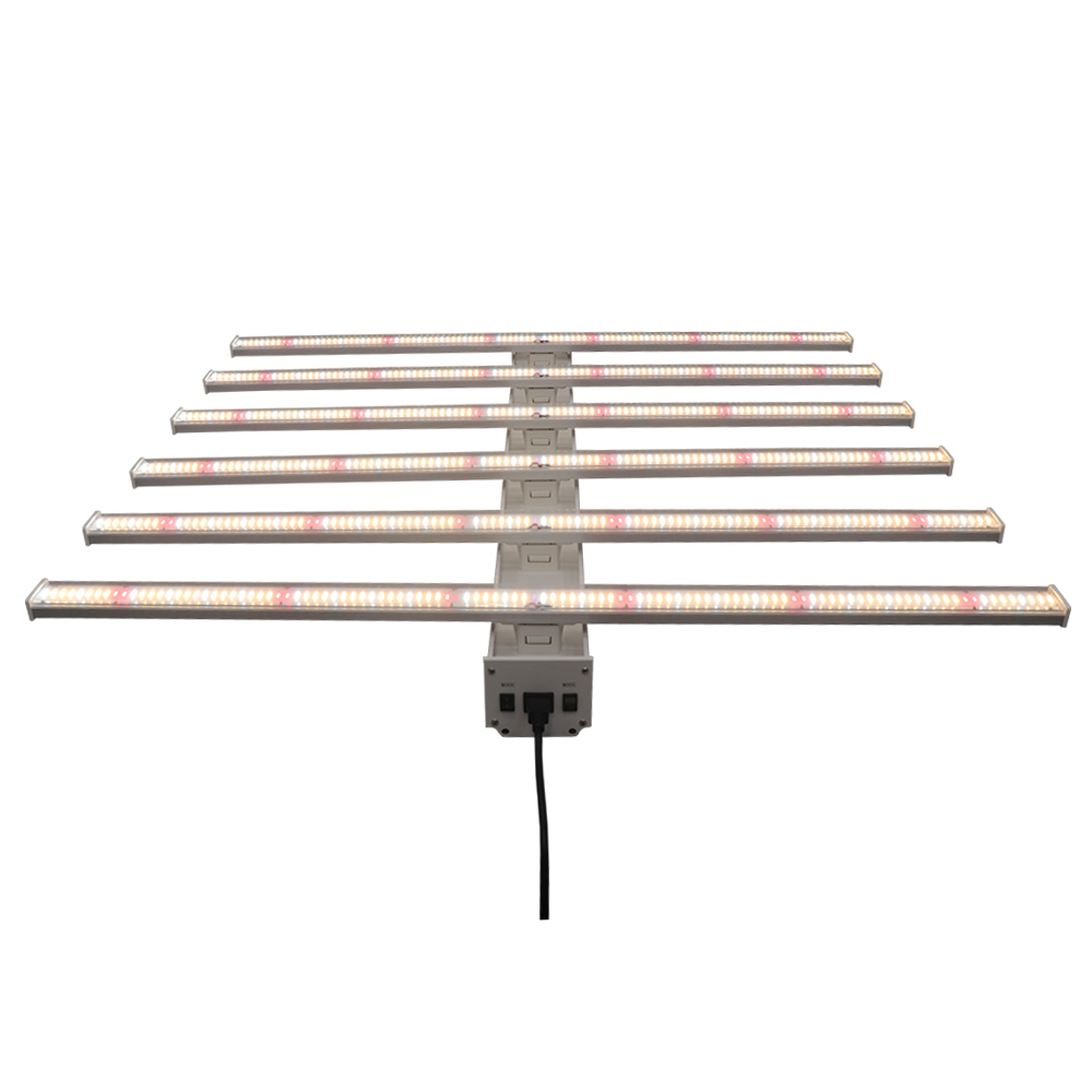 Grow Light Led - 2023 Dropshipping Fabrieksdirect 600W Spider LED