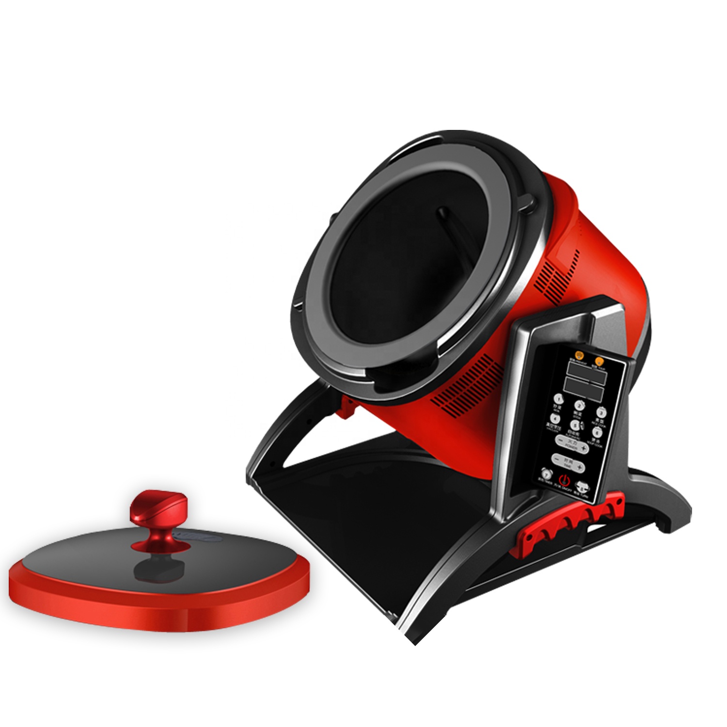 Smart Pot - Slimme kookrobot Chef 6 - 6,5L