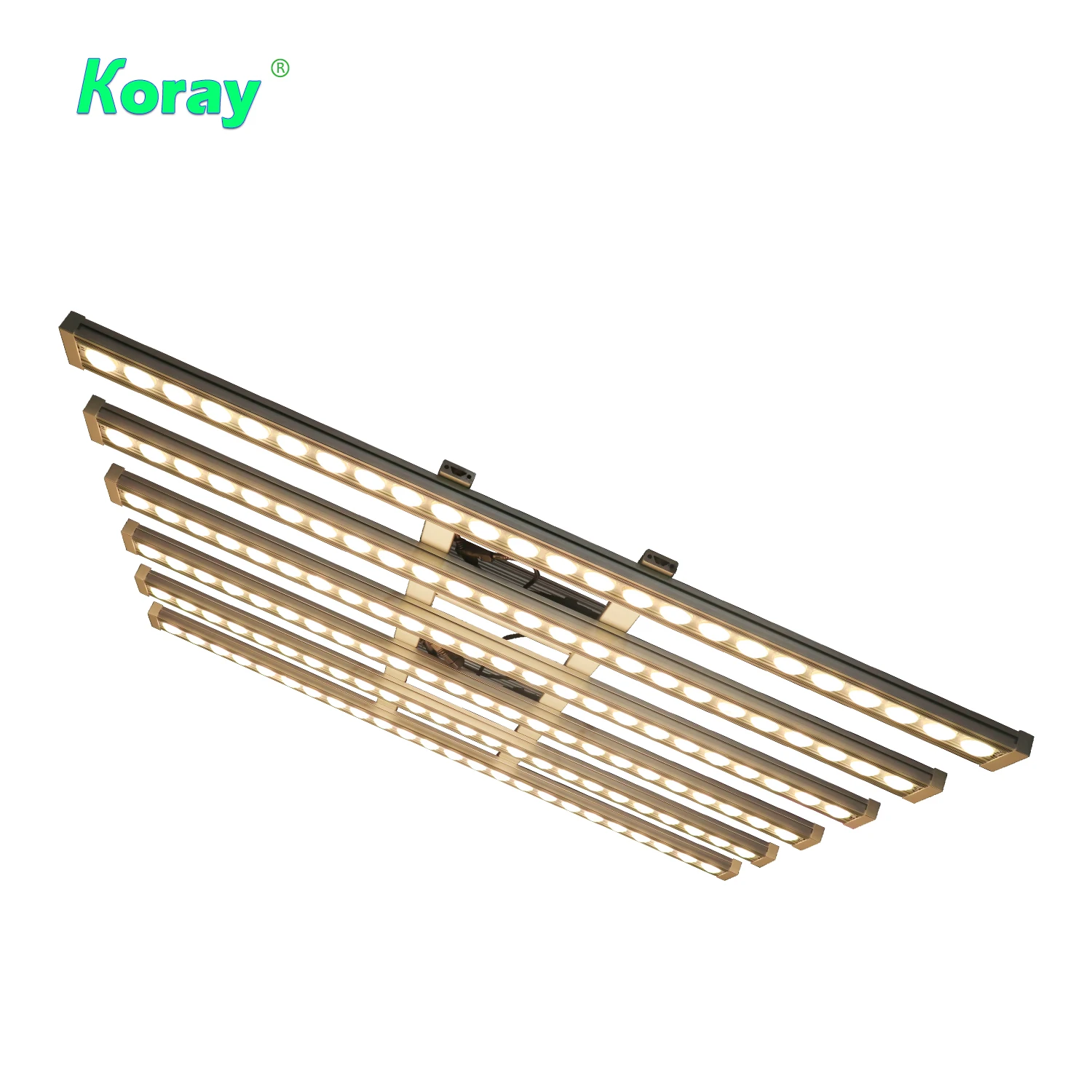 Plant Grow Light Full Spectrum - Koray 900W Indoor full spectrum plantenlamp