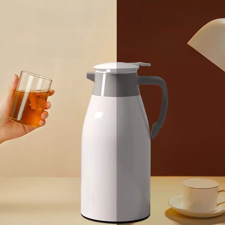 Smart Pot - Draagbare geïsoleerde fles met grote capaciteit,