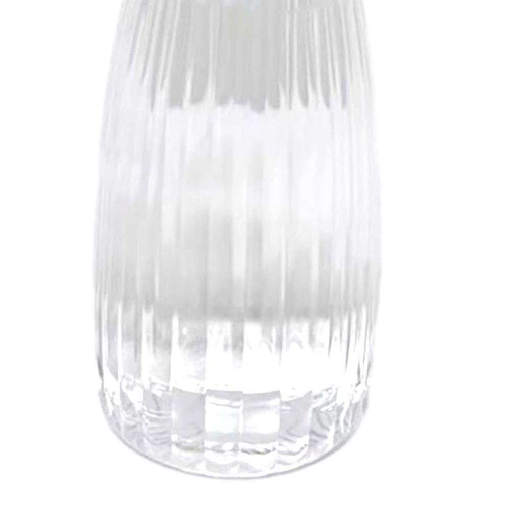 Hydroponic Grow Pod - Nieuwe transparante plastic bloemenvaas boeket DIY