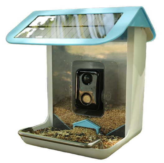 Outdoor Wildlife Wifi-camera N - Garden Camera recensie en prijs