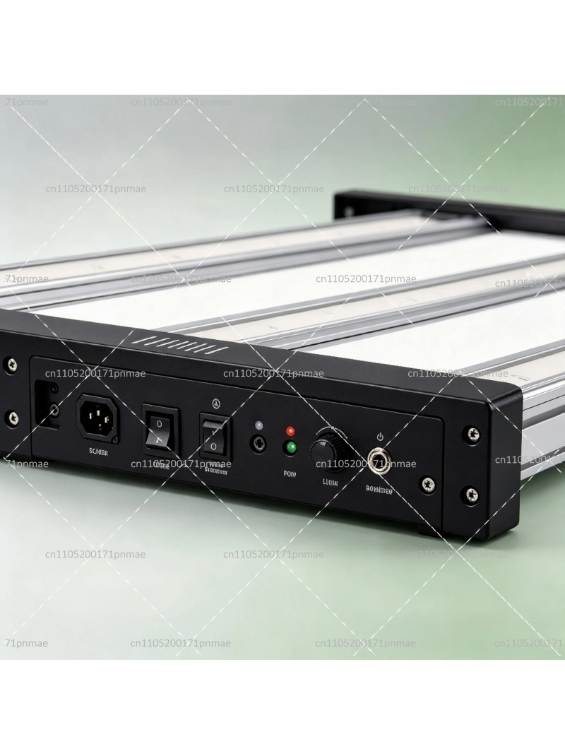 240W 360W 480W Opvouwbare Plan - Plant Grow Light Full Spectrum recensie en prijs