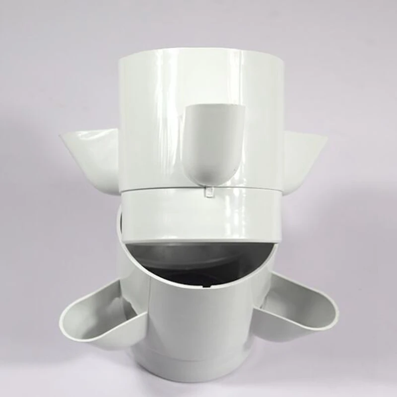 Hydroponische kweektoren, 2 ni - Indoor Garden Kit recensie en prijs