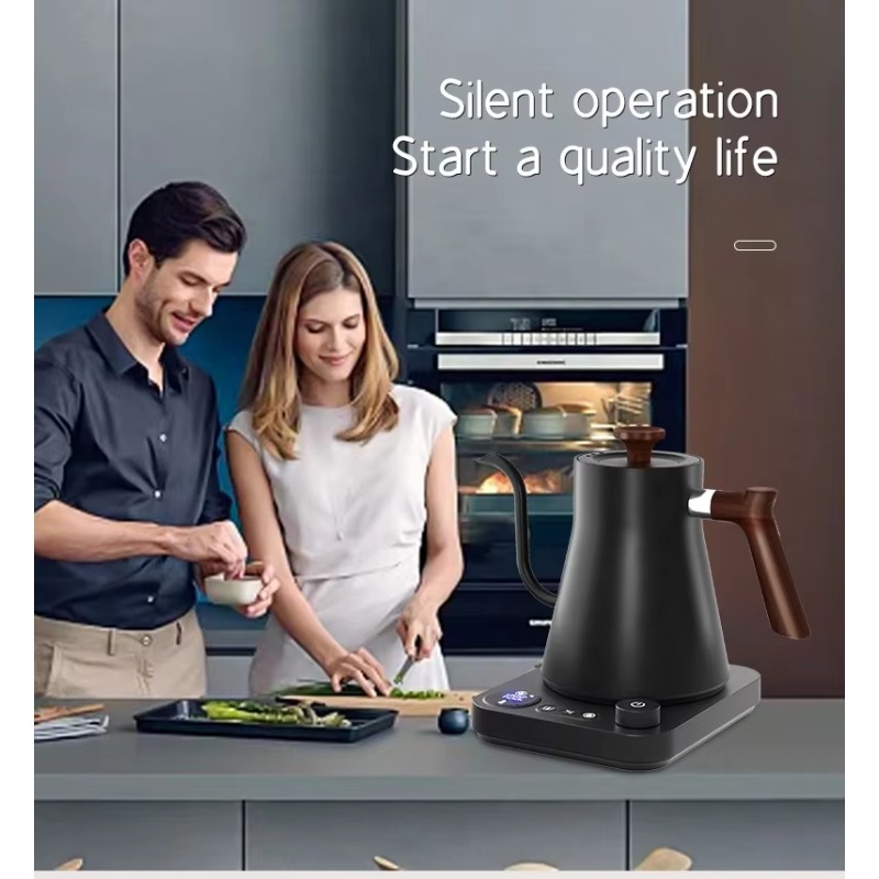 Nieuwe design visvormige slimm - Smart Pot recensie en prijs