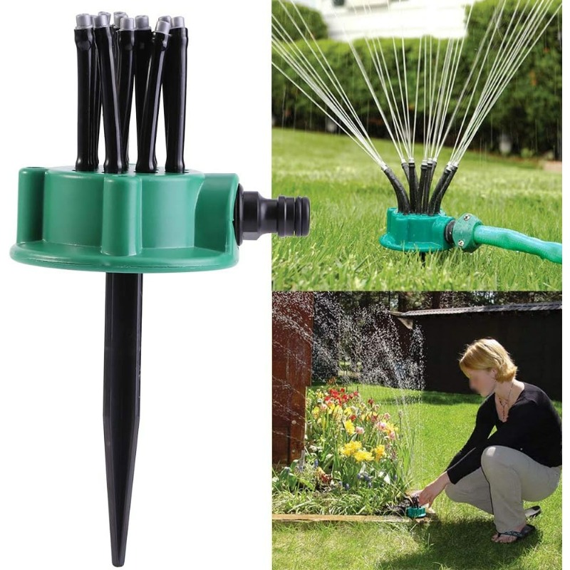Voor 360 graden automatische t - Automatic Watering recensie en prijs