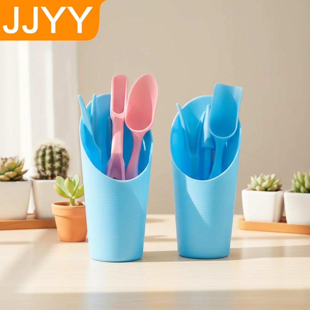 4-delige mini succulenten plan - Indoor Garden Kit recensie en prijs