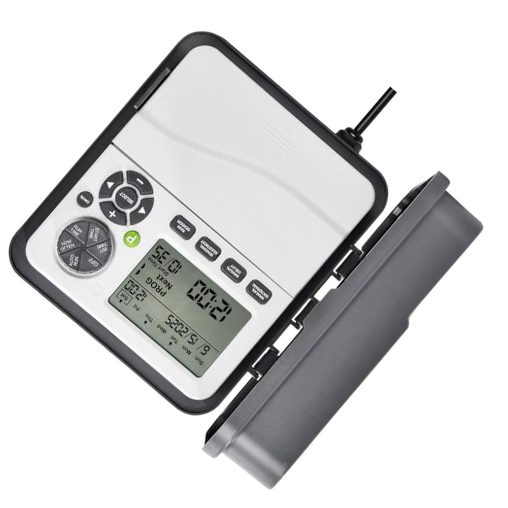 1Pc 12-Zone Programmeerbare Sp - Smart Garden Kit recensie en prijs