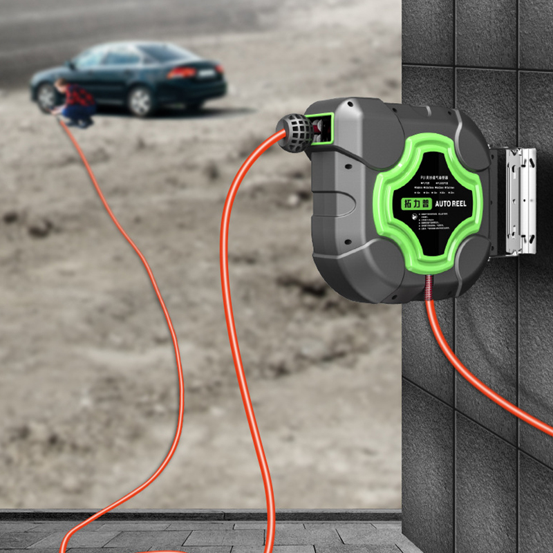 10/15/20M Automatische Intrekb - Smart Garden Kit recensie en prijs