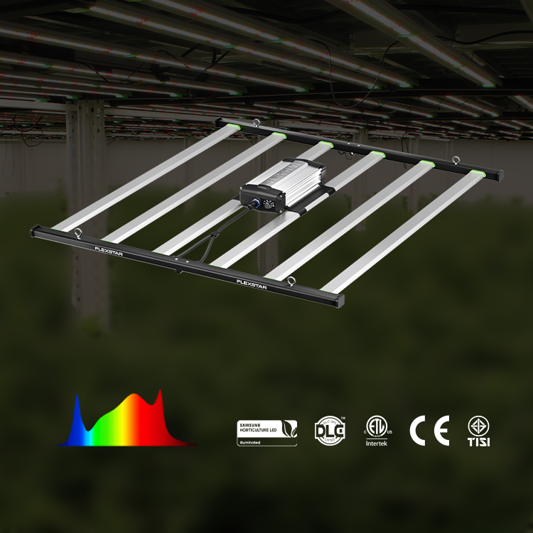 Opbrengst tot 3,75 lbs US Stoc - Plant Grow Light Full Spectrum recensie en prijs