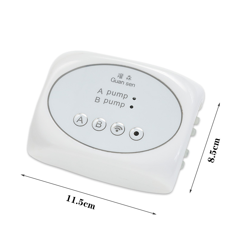 WiFi Smart Garden Irrigation C - Smart Garden System recensie en prijs