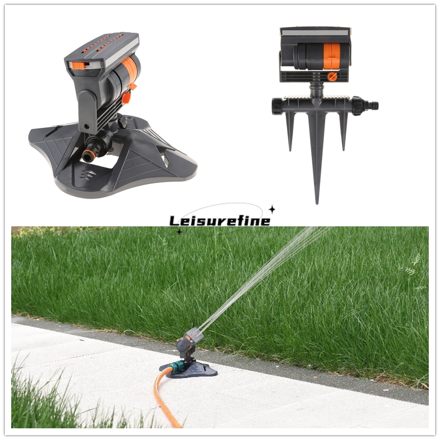 Automatische tuinsproeier, ver - Smart Garden Kit recensie en prijs