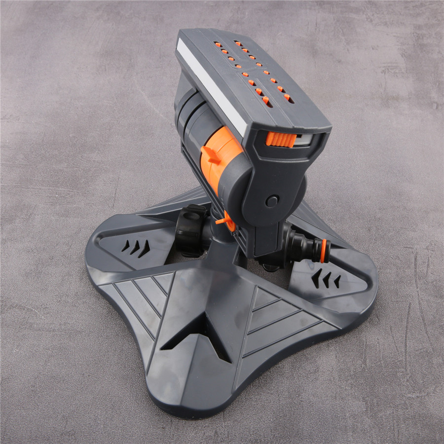 Automatische tuinsproeier, ver - Smart Garden Kit recensie en prijs