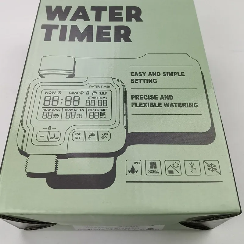 Automatisch bewateringssysteem - Smart Garden Kit recensie en prijs