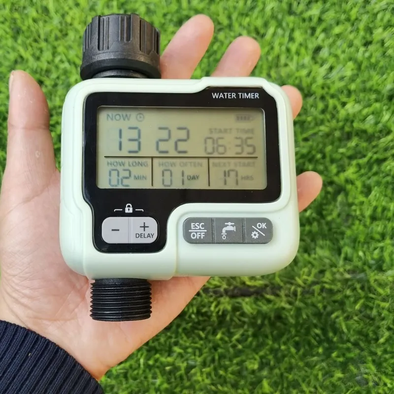 Automatisch bewateringssysteem - Smart Garden Kit recensie en prijs