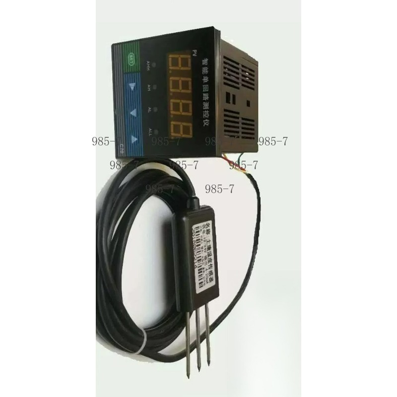 Plantenbodem Hygrometer Sensor - Plant Sensor recensie en prijs