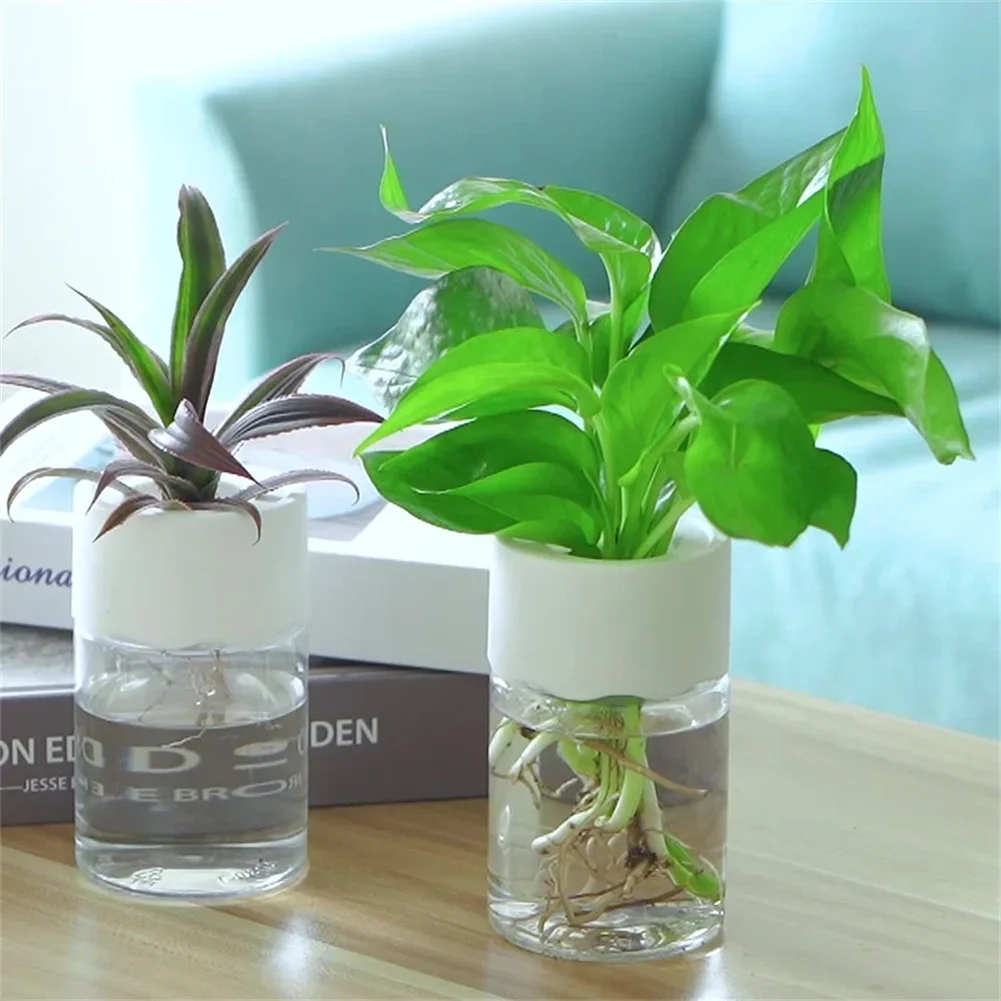Mini Hydroponische Bloempot Tr - Hydroponic Grow Pod recensie en prijs