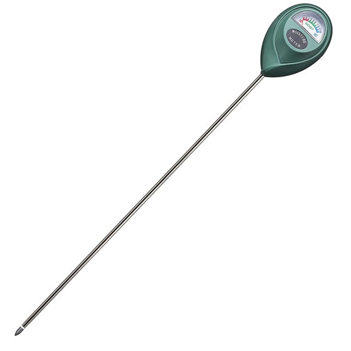 LNHF Lange Sonde Diepgaande Bo - Plant Monitor recensie en prijs