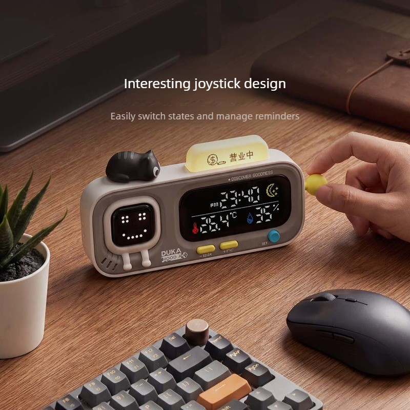 Slimme thermometer en hygromet - Plant Monitor recensie en prijs
