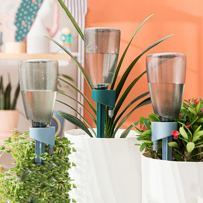 Nieuwe Automatische Bloem Wate - Smart Garden Kit recensie en prijs