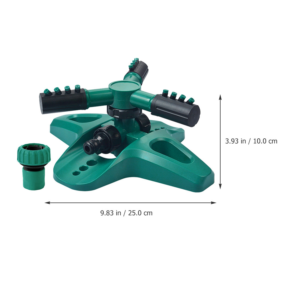 1PC Automatische sproeier 360  - Automatic Watering recensie en prijs