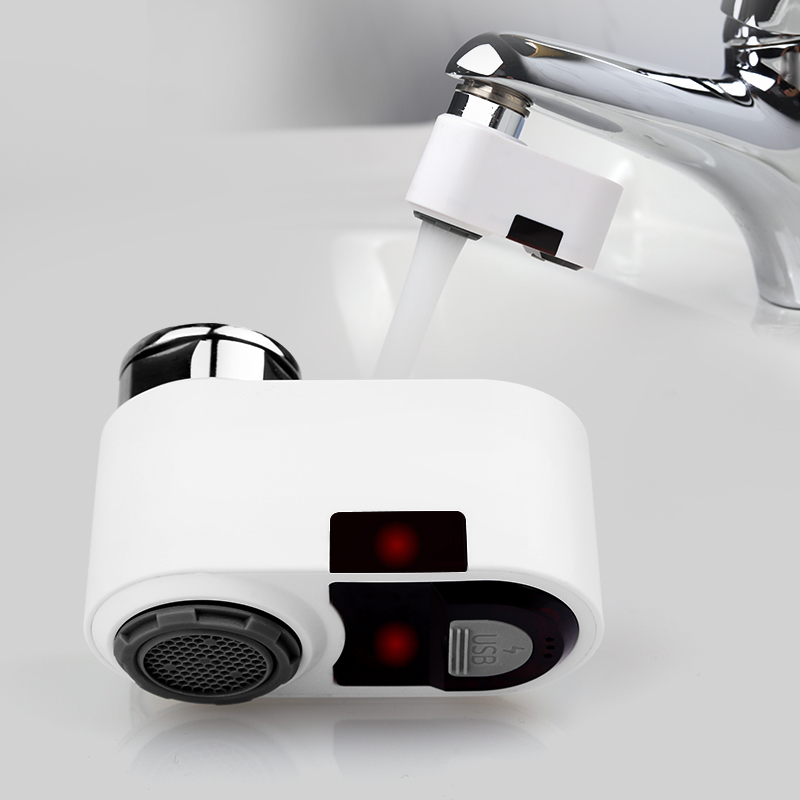 Slimme automatische contactloz - Automatic Watering recensie en prijs