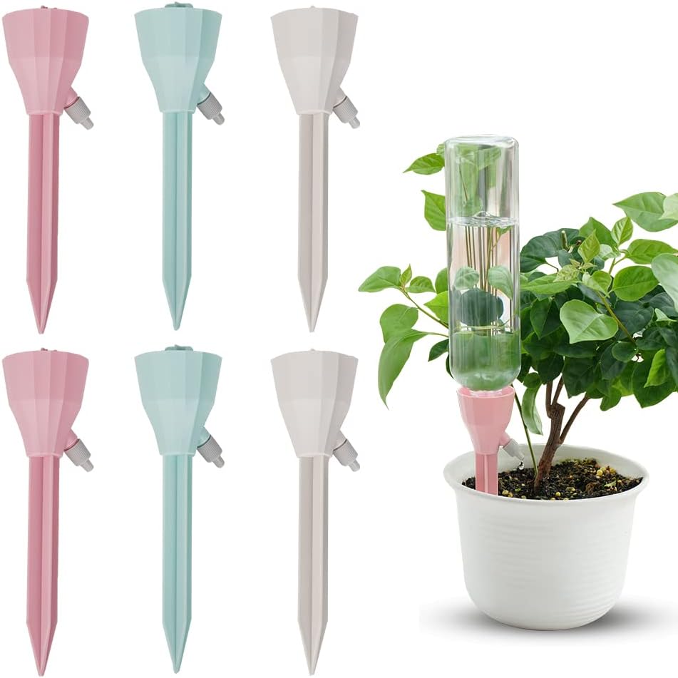 Automatisch druppelirrigatiesy - Smart Garden Kit recensie en prijs
