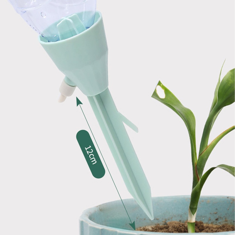 Automatisch druppelirrigatiesy - Smart Garden Kit recensie en prijs