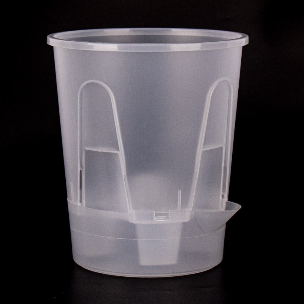 Plastic zelfabsorberende bloem - Hydroponic Tower recensie en prijs