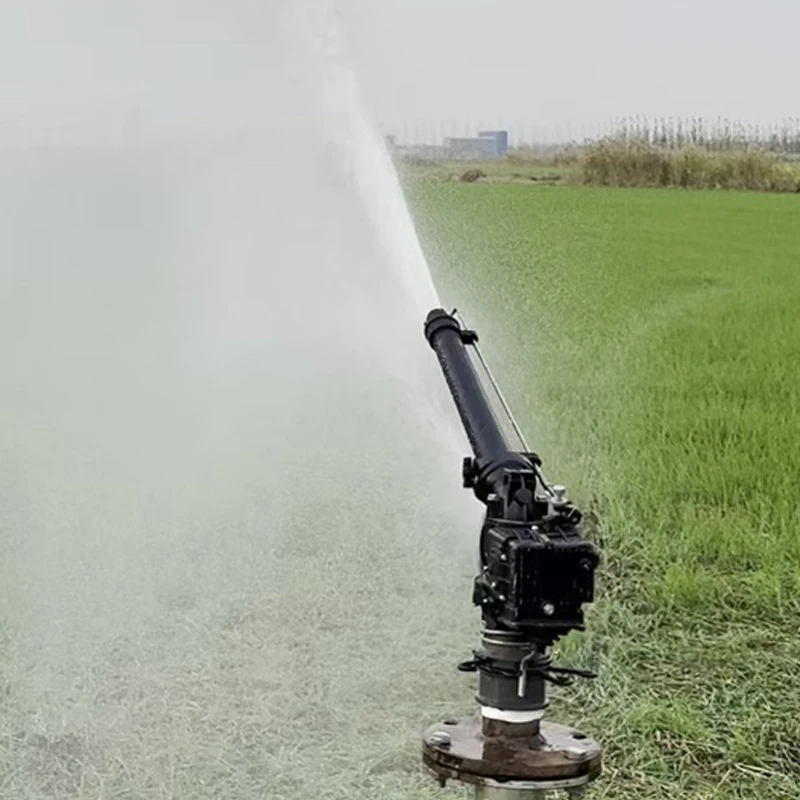 Verstelbare hoek Tuinirrigatie - Automatic Watering recensie en prijs