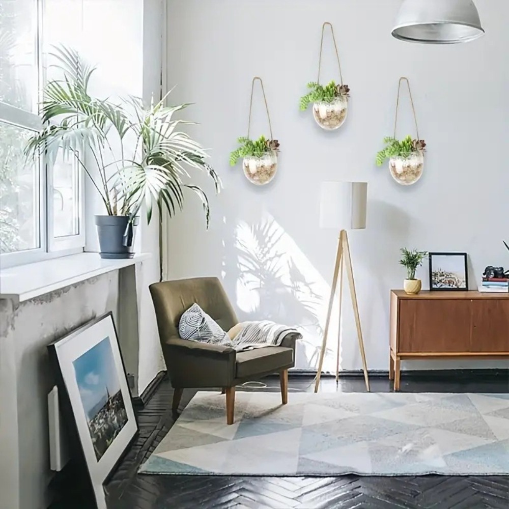 Transparante hydrocultuur hang - Hydroponic Grow Pod recensie en prijs