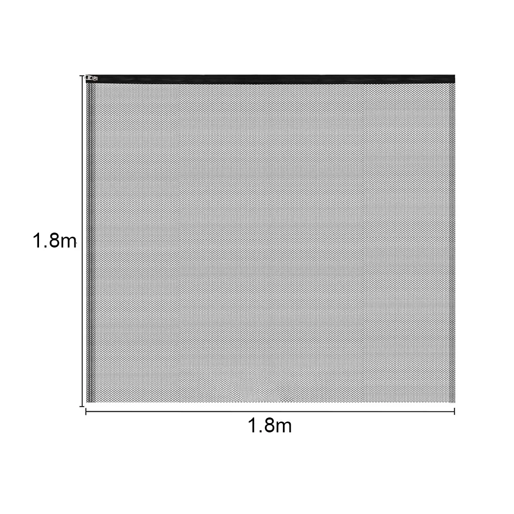 Fruitboom Netting Cover Met Ri - Plant Monitor recensie en prijs