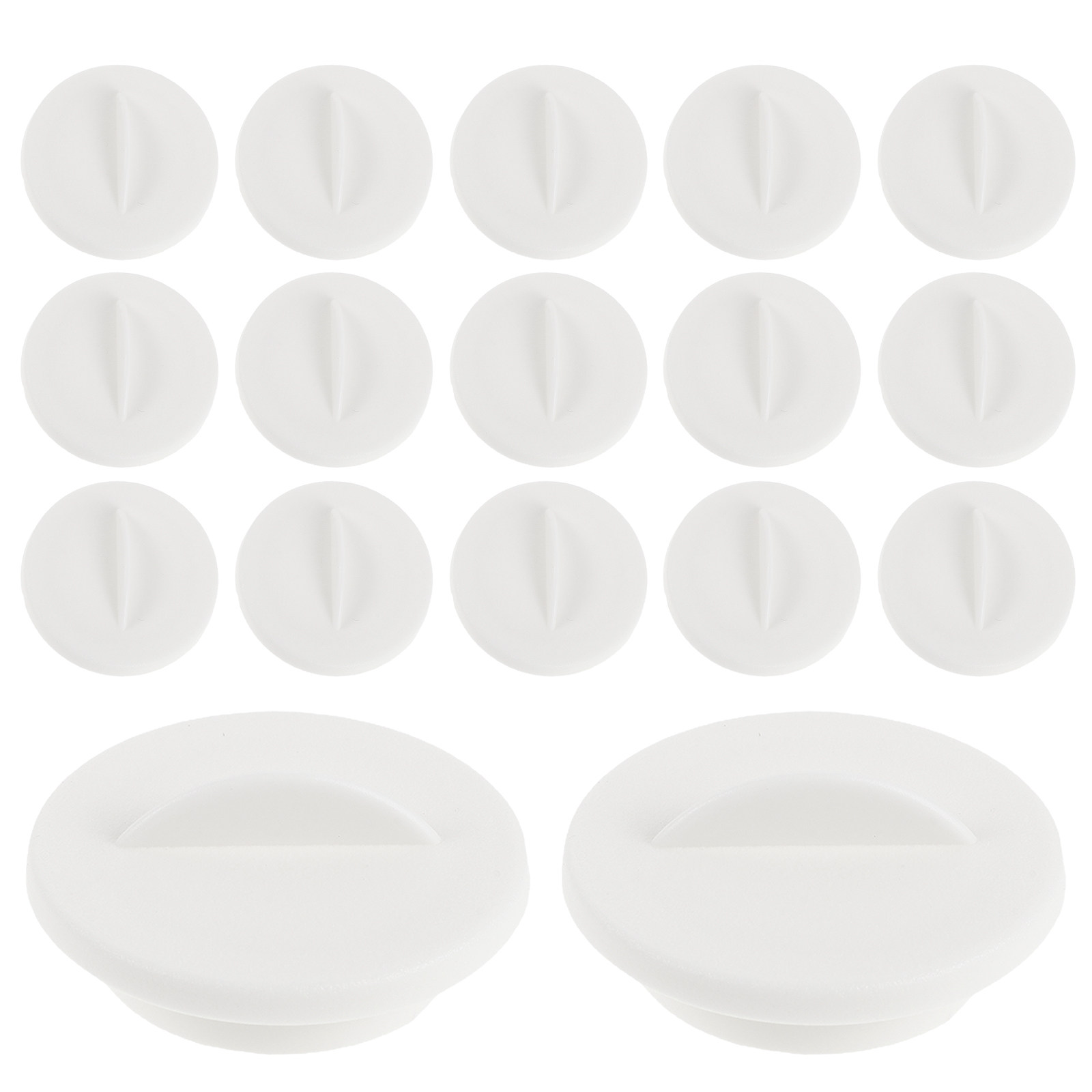 24 Stuks Ronde Hydrocultuur Ga - Indoor Garden Kit recensie en prijs