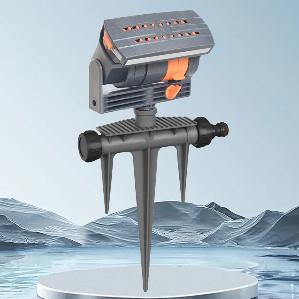 Oscillerende sproeier Automati - Automatic Watering recensie en prijs