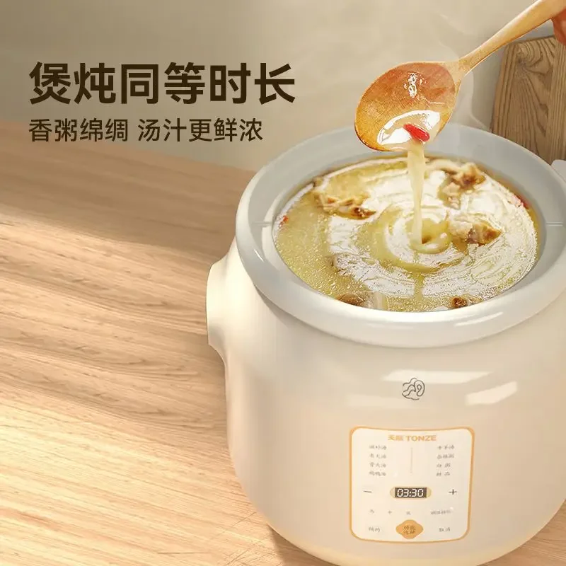 Elektrische stoofpot voor huis - Smart Pot recensie en prijs