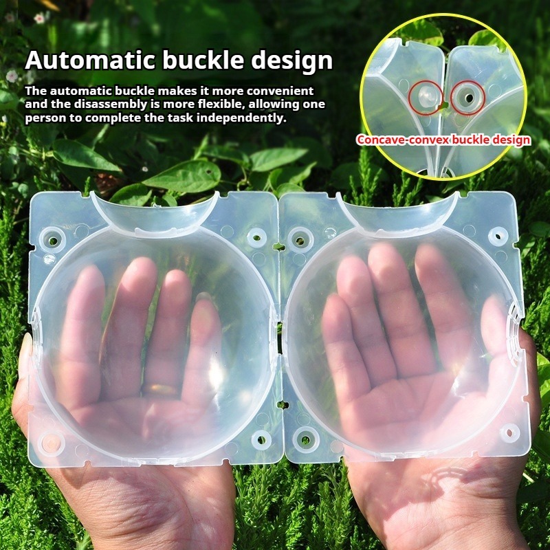 10-delige plantenvermeerdering - Indoor Garden Kit recensie en prijs