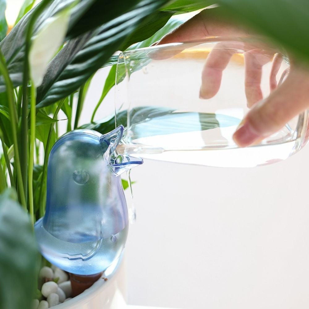 Automatisch druppelirrigatiesy - Plant Sensor recensie en prijs