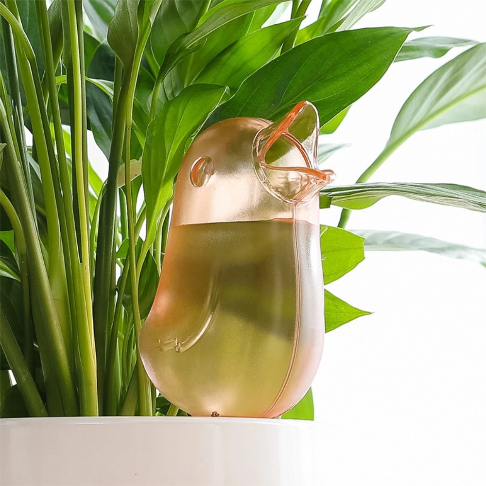 Automatisch druppelirrigatiesy - Plant Sensor recensie en prijs