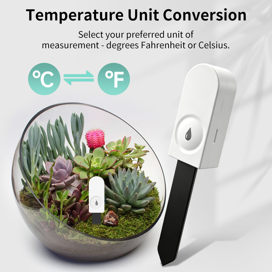Slimme Zigbee 3.0 Bodemtester  - Plant Monitor recensie en prijs