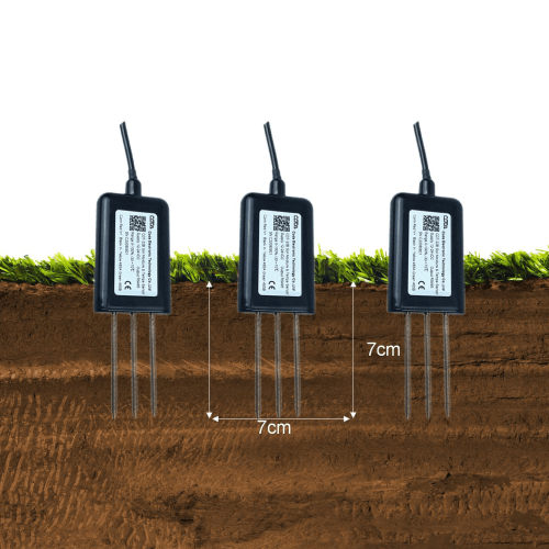 CDT-30B Rs485 0-2v Uitgang Pla - Plant Sensor recensie en prijs