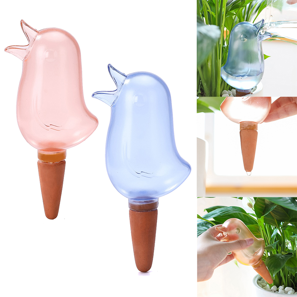 Automatische Plant Druppelirri - Plant Sensor recensie en prijs