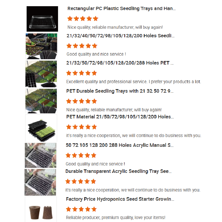 Moderne 30L kunststof watertan - Hydroponic Tower recensie en prijs