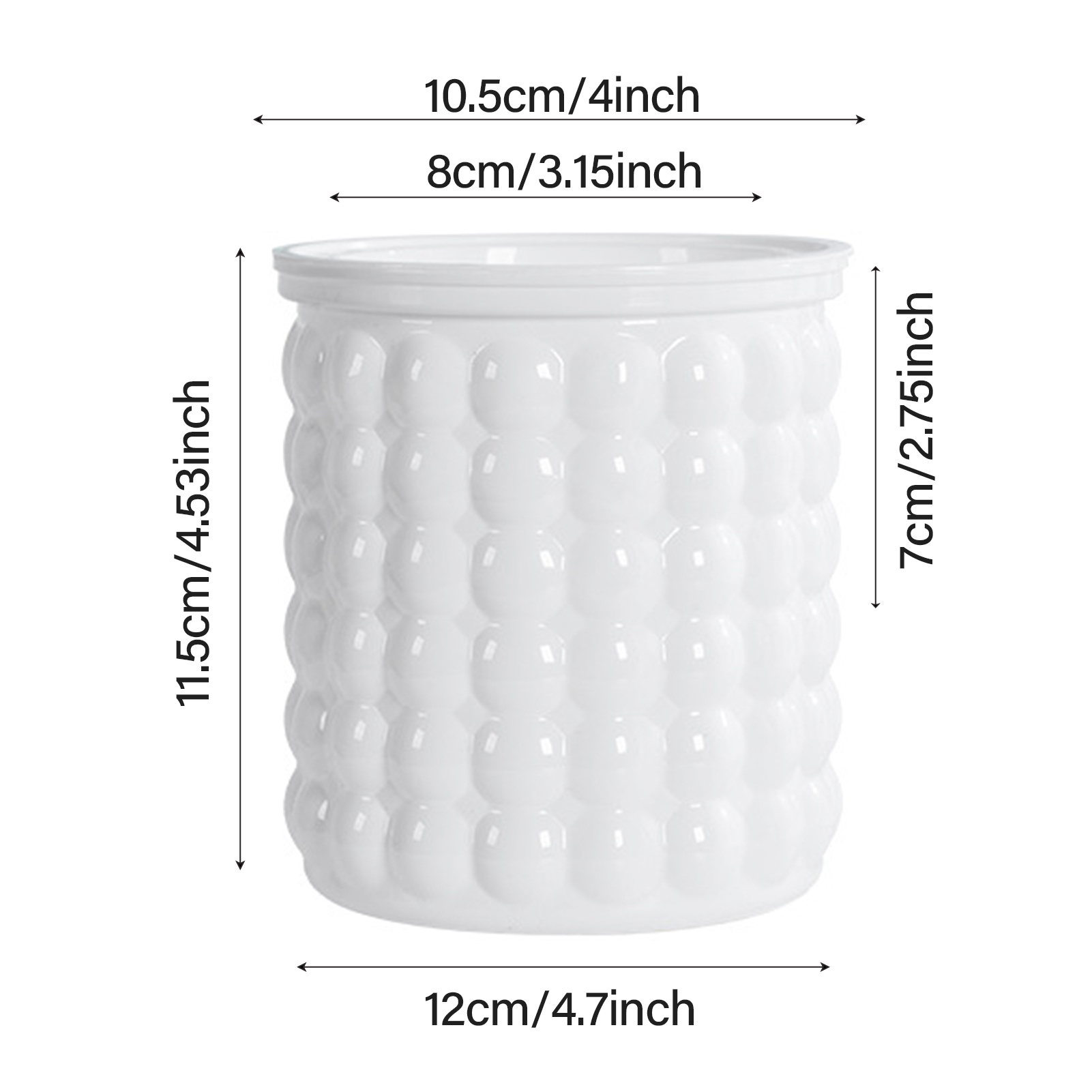 Nieuwe Zelf Watering Hydrocult - Hydroponic Grow Pod recensie en prijs