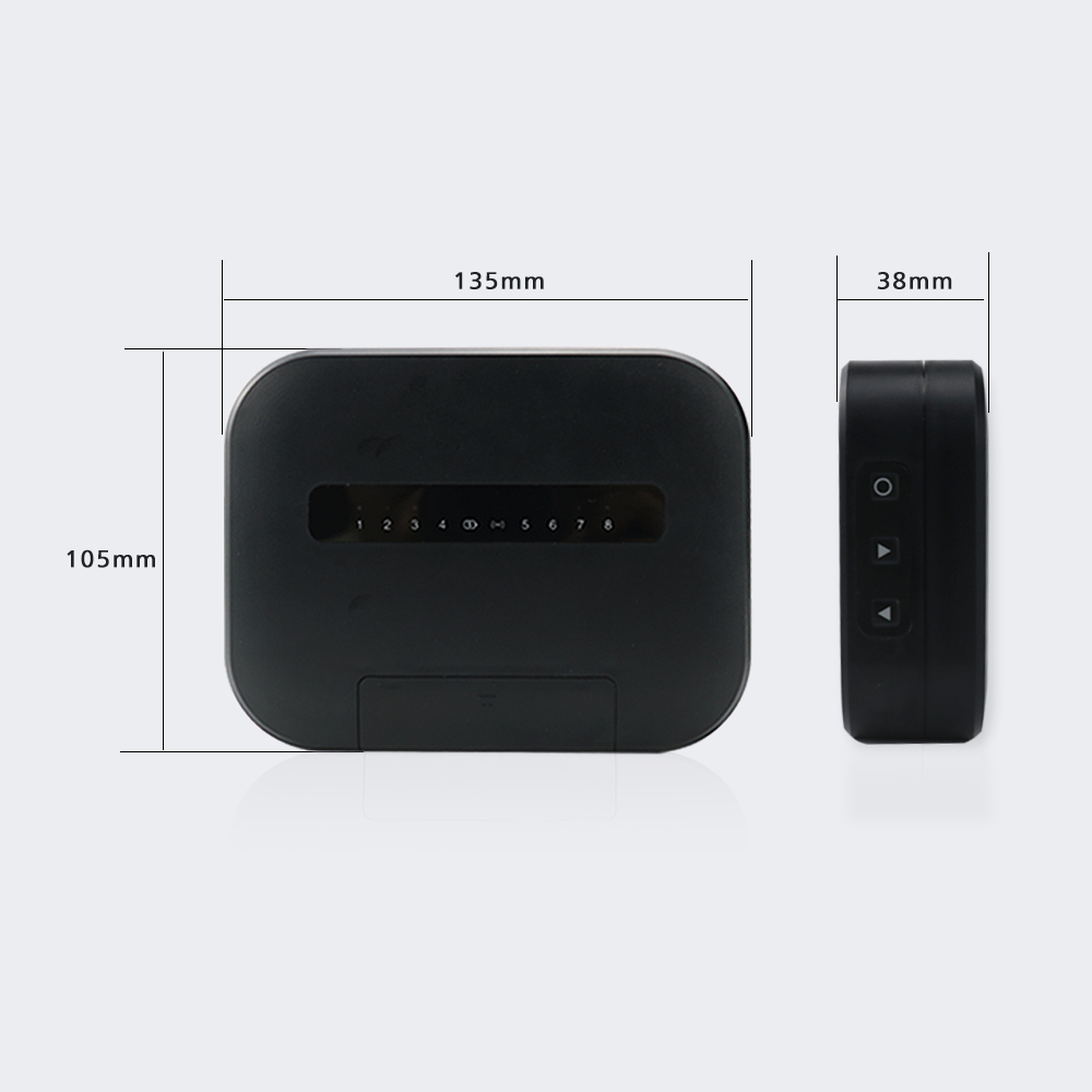 8 Zones Wifi Tuya Smart Tuin W - Smart Garden Kit recensie en prijs