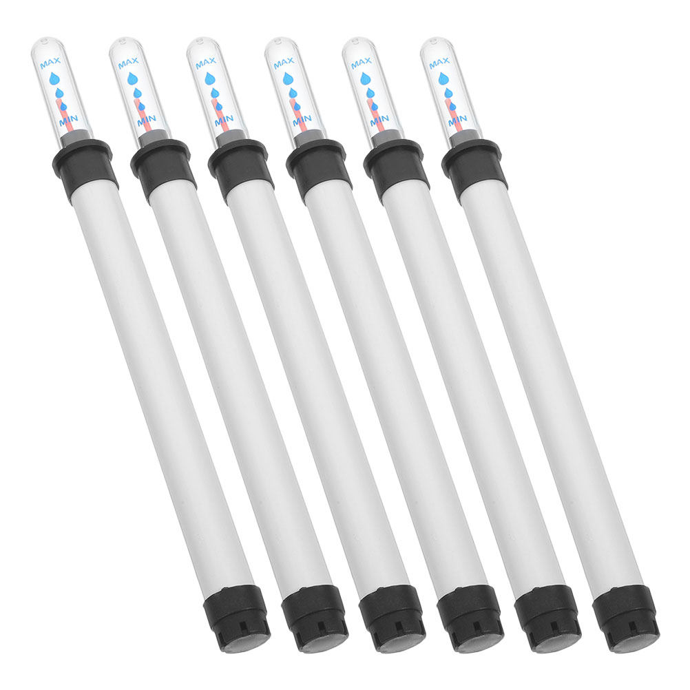 6 stuks bloempot waterstandmet - Smart Pot recensie en prijs