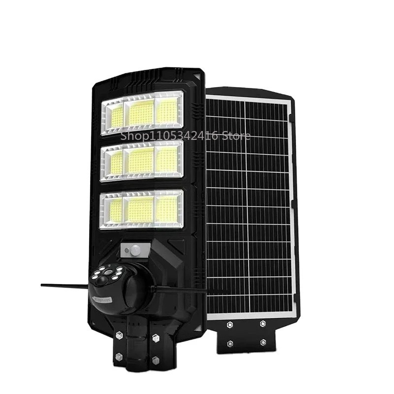 Slimme All-in-One 300W Solar S - Garden Camera recensie en prijs