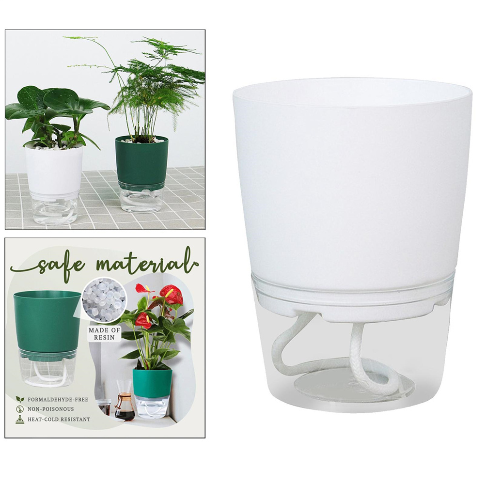 Luie Hydroponische Bloempot Au - Hydroponic Tower recensie en prijs