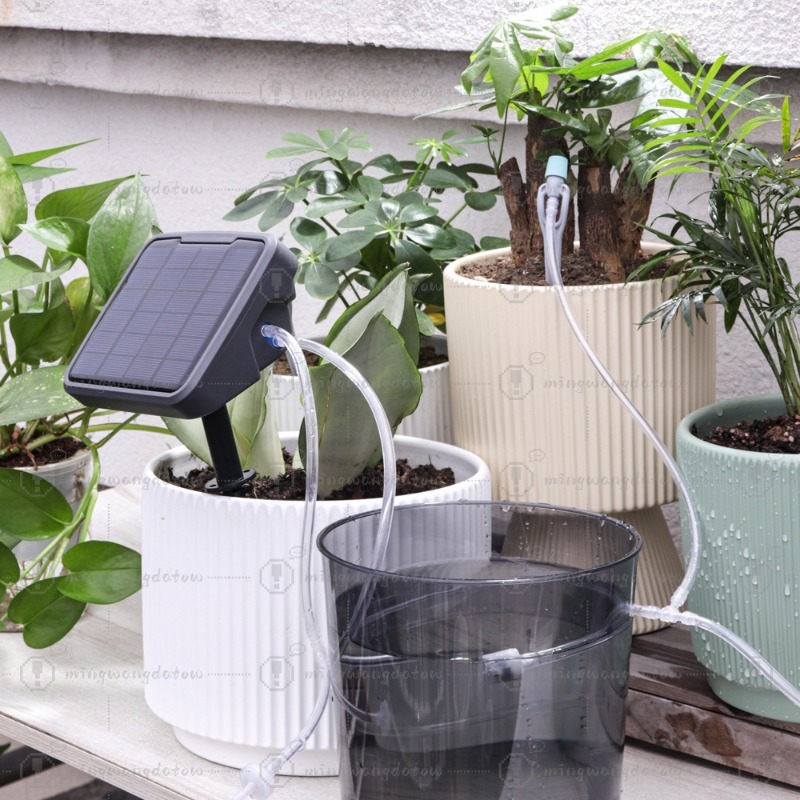 Automatisch bewateringssysteem - Automatic Watering recensie en prijs