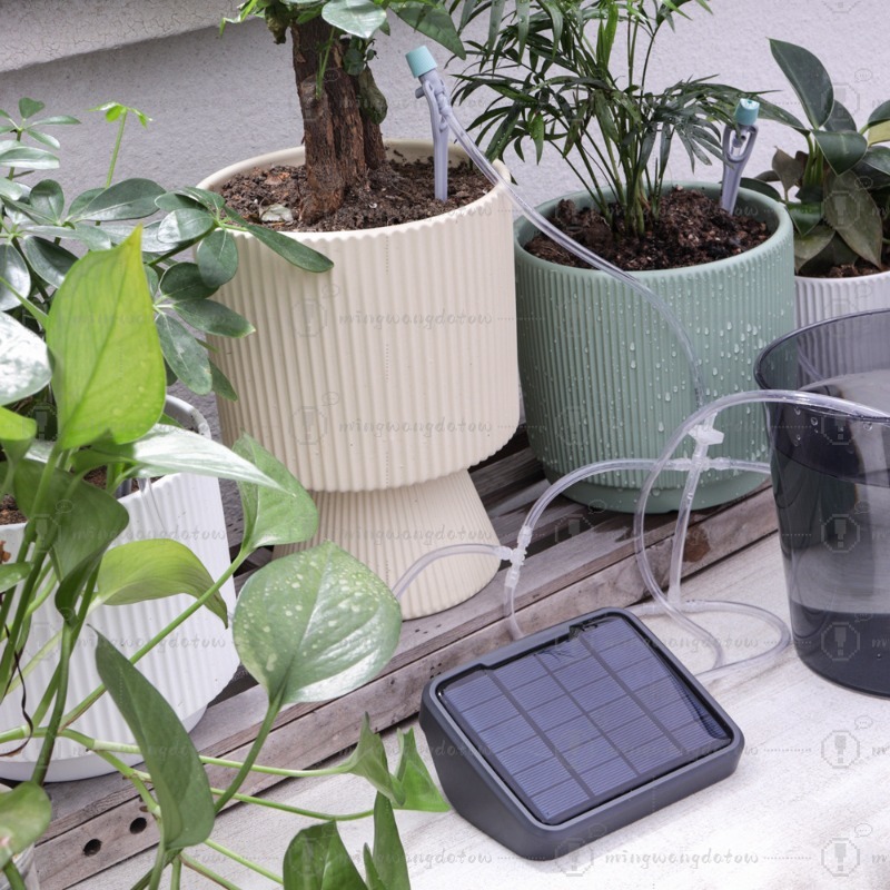 Automatisch bewateringssysteem - Automatic Watering recensie en prijs