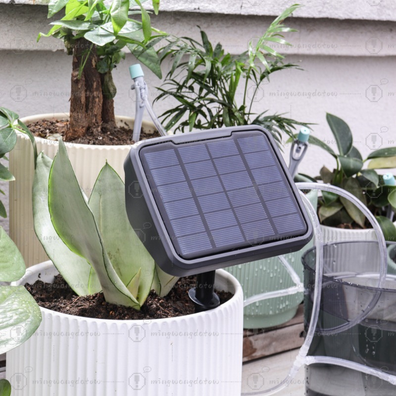 Automatisch bewateringssysteem - Automatic Watering recensie en prijs
